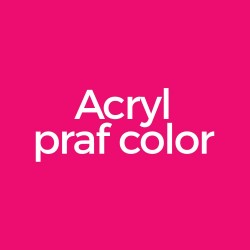 Acryl praf color